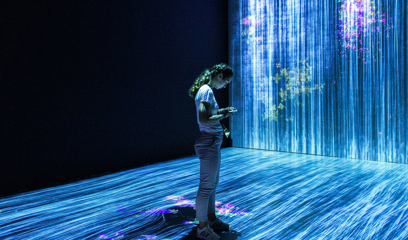 Interactive video is better than traditional video