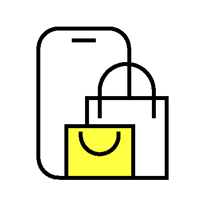 Create interactive retail videos