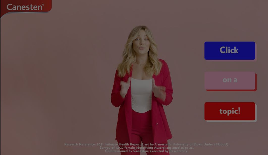 Educational online course?