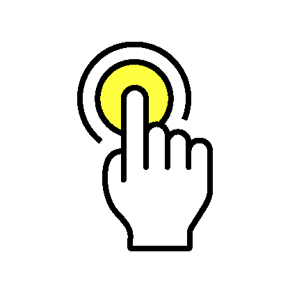 Clickable interactions