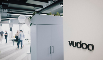 Brand refresh & launch party wrap up