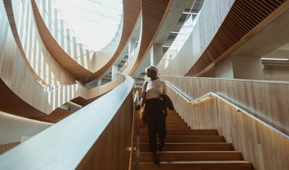 Boost student recruitment using video