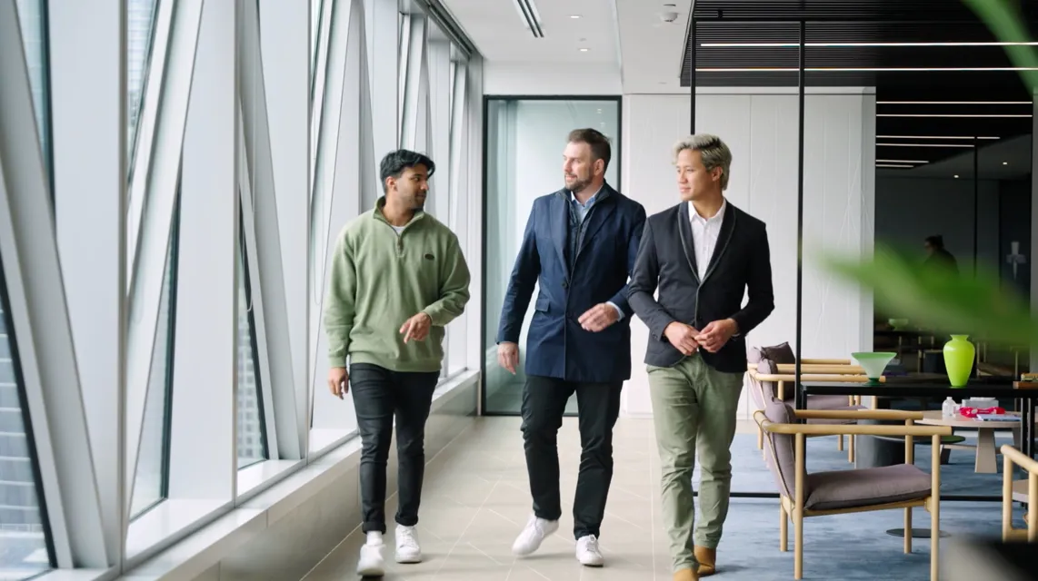 Melbourne Convention Bureau Case Study