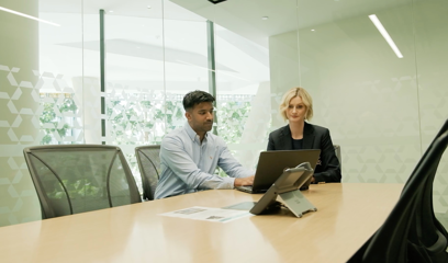 Flight Centre Case Study